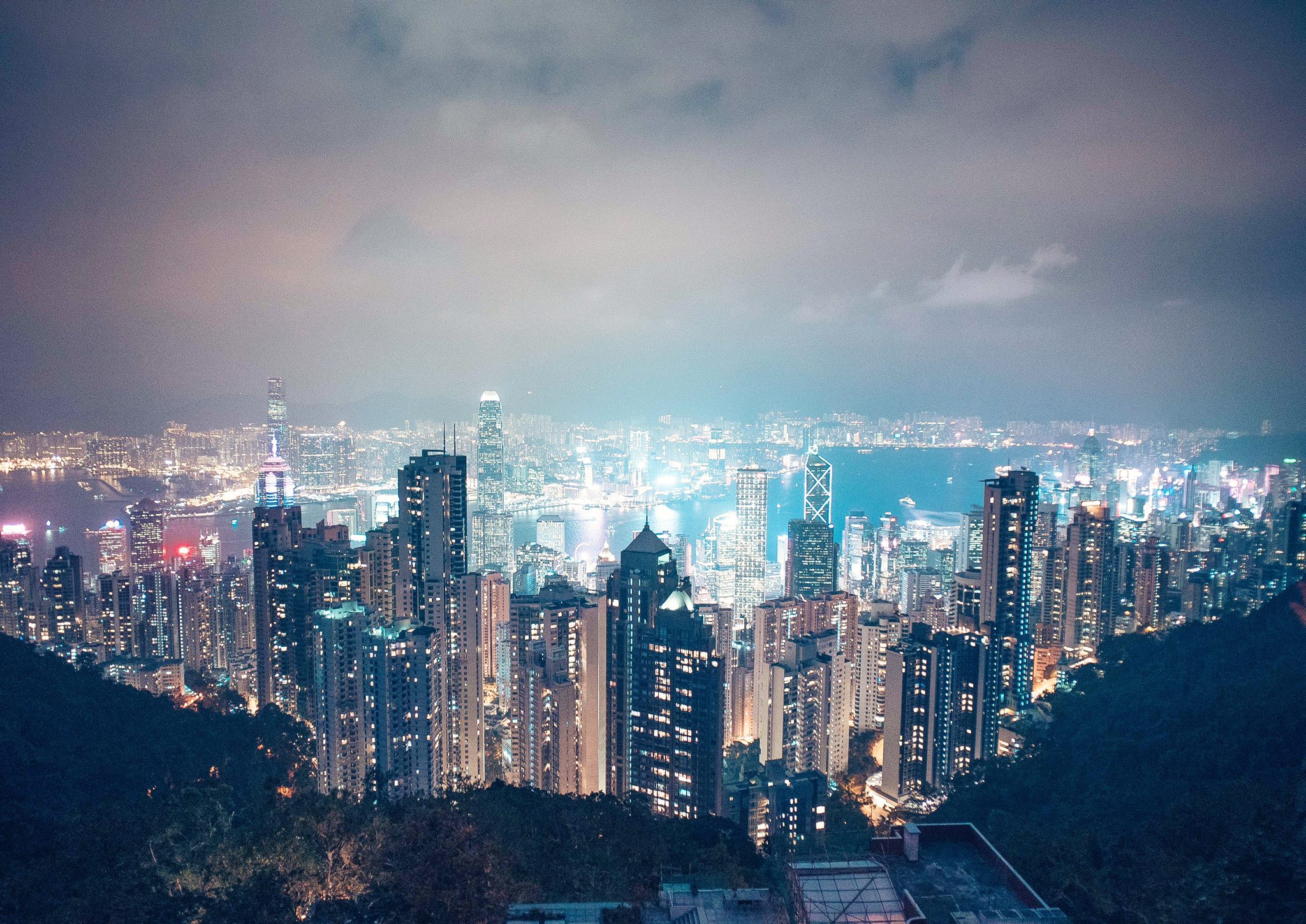 Twitter এ Joris Voorn Hongkong Skyline By Night Yes I Know It S Cliche But It S Maybe The Most Beautiful City Views You Ll Ever See T Co Kgxy22igkl ট ইট র