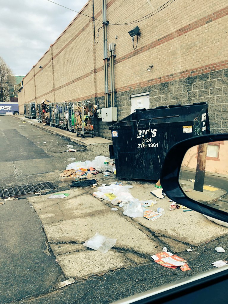 Work Hard Pittsburgh tweet media