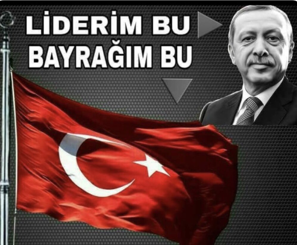 #VatanBizimDavaBizim
Fitne ateşiyle bizi tutuşturmak isteyenlere karşı tekvücut olmayı
Tek bilek olmayı Milletçe hepimize nasip eyle Allah'ım'
@RT_Erdogan
#trndnl
#BEŞTEPETT