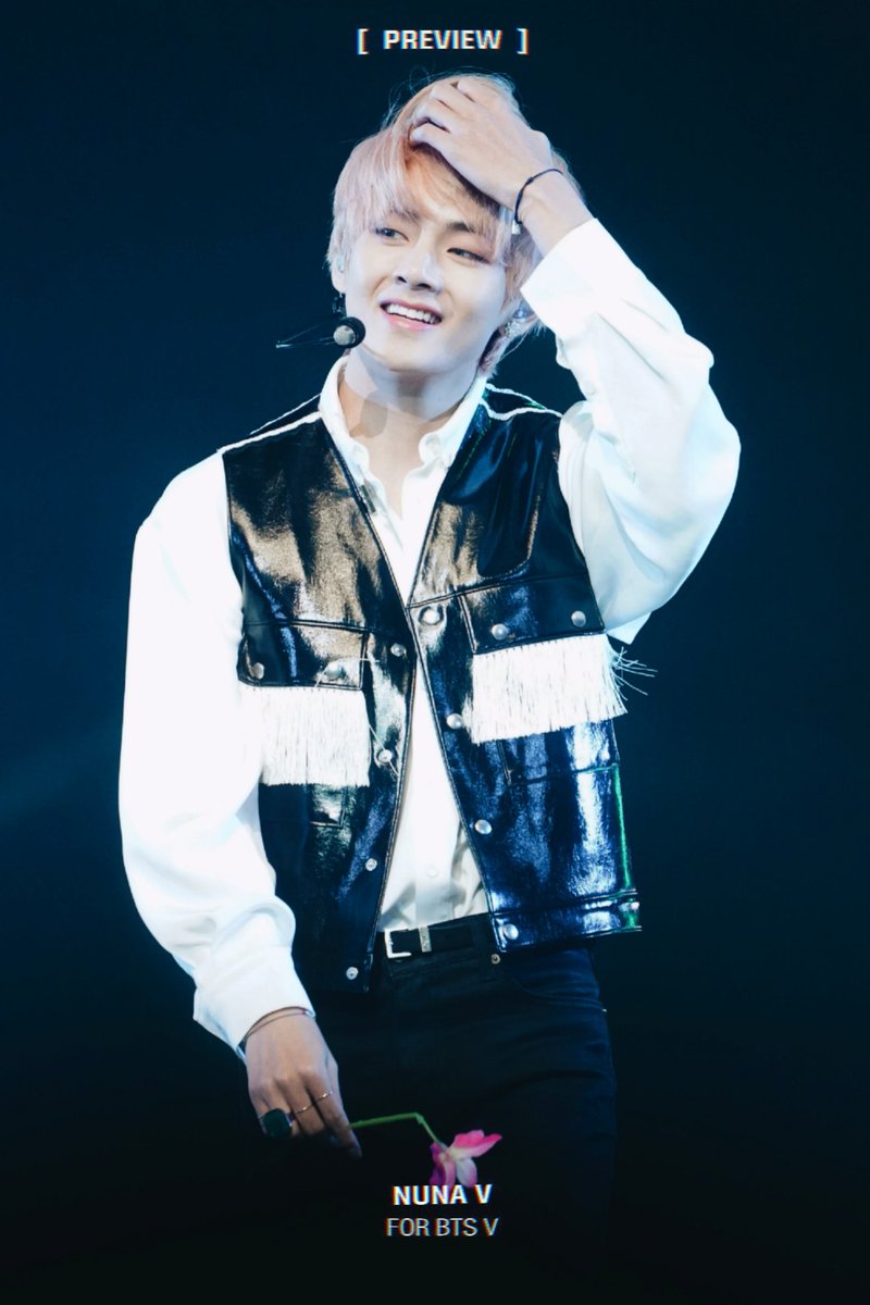 bts_bighit #V : Legends ❤ #KBS HD #BTS