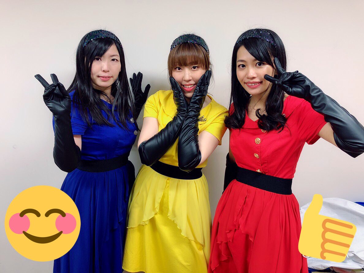hazukimai_0911's tweet photo. 川崎アイドルぐらんぷり #KIGP
無事に終了致しました😊✨
仕事納めの方も多い中、たくさんの方にかけつけて頂きとっても嬉しかったです🌟
ご来場頂いた皆さまありがとうございました😊❣️
出演者の皆様も寒い中でのご出演本当にありがとうございました😭✨
素敵な年末の幕開けだぁ‼️
#川崎競輪 https://t.co/YY54lgkn6H