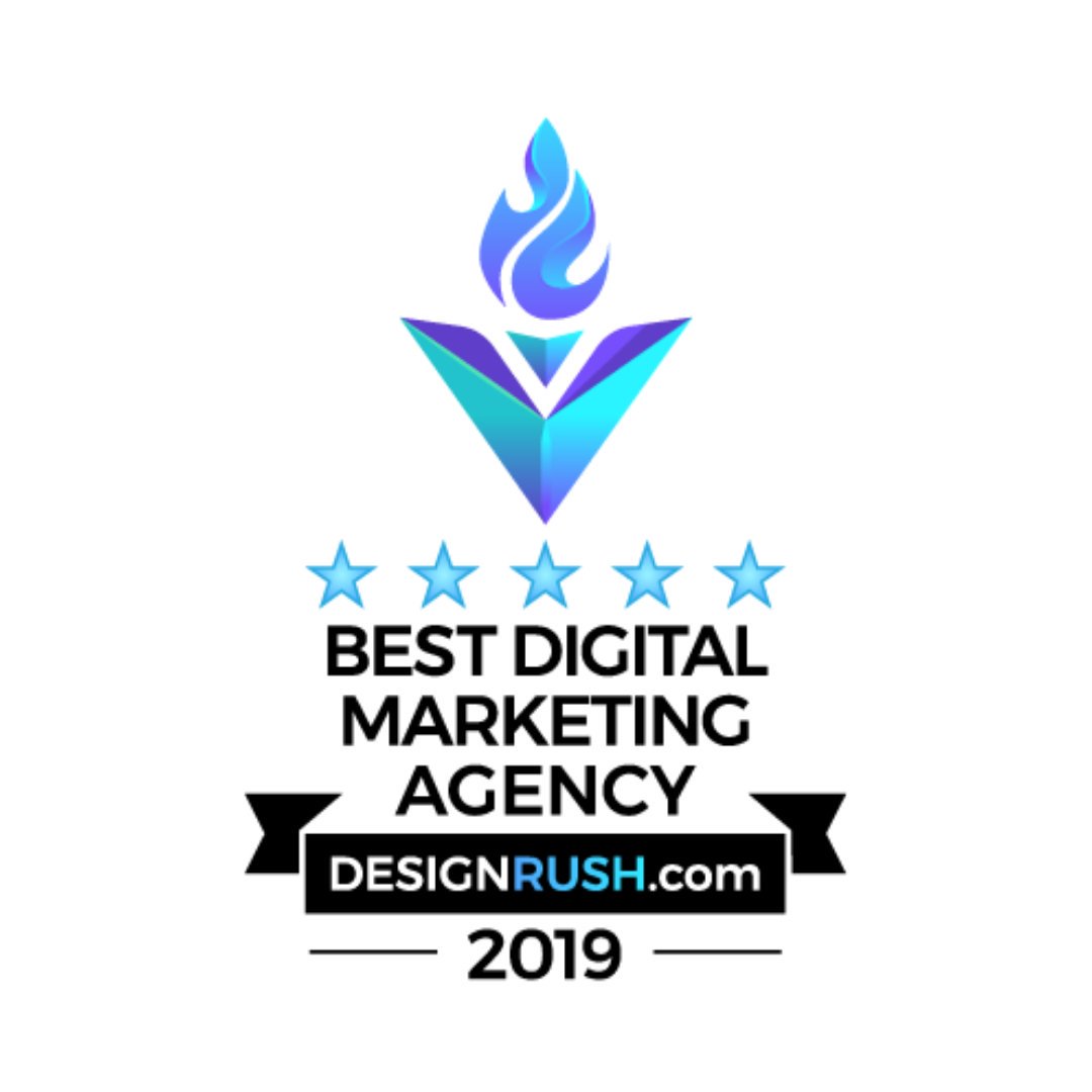 S3Media's tweet photo. We are honored to be awarded Best #DigitalMarkeitngAgency from @designrushmag! 🌟 Our team is ready to help you acquire more leads and increase your sales. Contact us today to learn how our top-rated services can help you! 
📱813-944-2912
💻 https://t.co/EJoBspC31p https://t.co/Gz8pucR3ff