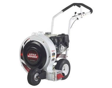 Whether you need a push-blower for your job site or just to blow leaves  off your driveway, we have the perfect one for you! We are a Little Wonder Blower distributor. We have the C5 model in stock, but we can get any model that you'd like brought in.