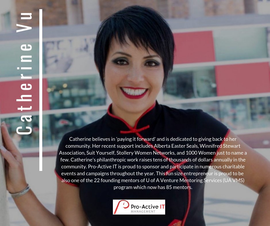 EOCCEvents's tweet photo. Tomorrow is the #ResolvetoRelate event! Come listen to @ITCatherine’s panel talk! She’s a big deal in the community so we’re excited to hear her talk on #ThePowerofPerception and business! #EOCCEvents #yegbiz #yeg https://t.co/ijBfEqMQpl