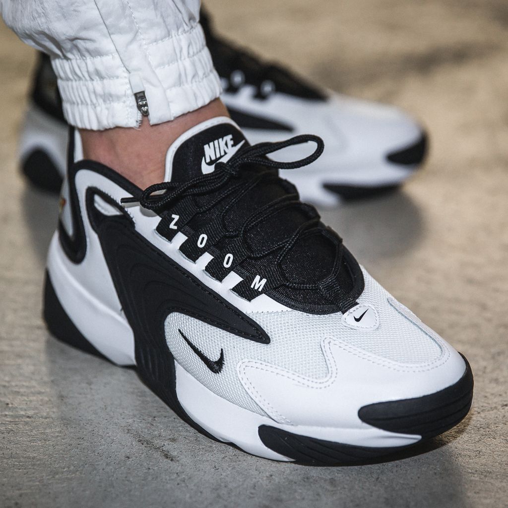 Titolo on X: "discover Nike's latest Wmns Zoom 2K in "White/Black" ✨ ➡️  https://t.co/6z8Jw0ABhB US 5.5 (36) - US 9.5 (41) style code 🔎 AO0354-100 # nike #zoom2k #nikezoom2k #niketalk https://t.co/FI6vNPomk0" / X