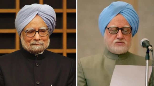 nayabharatspeak's tweet photo. #AccidentalPrimeMinister
आप उस समय इतने मौन रहे की, आपको सब "मौनी बाबा" कहने लगे. लेकिन येभी सच है की मॅडमजी के आगे आपका कुछ चलता भी नही था और है. इसिलिए लोग कहते है #RemoteControlPM 
@RitaG74 @RituRathaur https://t.co/9T3UUbP3oR