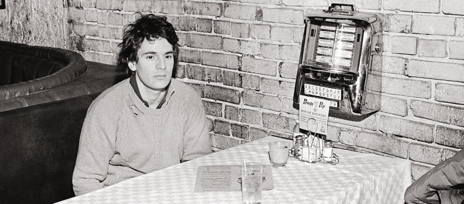 Happy Birthday to the great Alex, Chilton, who looks so much like Westerberg sometimes. December boys.... 