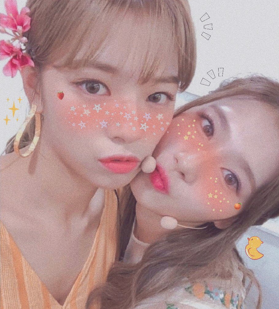 ⠀
⠀⠀⠀˚₊· ͟͟͞͞➳❥ #정연 + #사나 ;; ⠀⠀#HappySANAday ଘ(੭*ˊᵕˋ)੭ 
⠀
