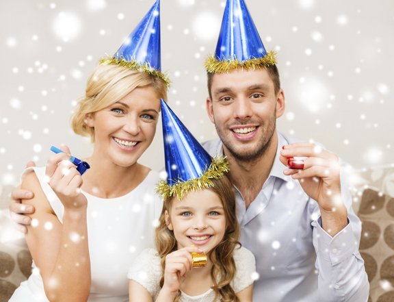 Parenting poll: Do you let your kids stay up until midnight on New Year's Eve, or is it bedtime as usual on Dec. 31?
