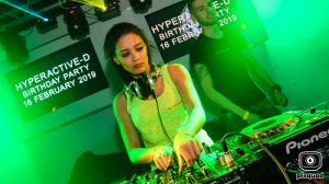 Foto's welke gemaakt zijn tijdens het evenement 2018-12-23 - EXTREME SUNDAY - BROADWAY door een van de fotografen van PFSquad.NU. goo.gl/qojy7f