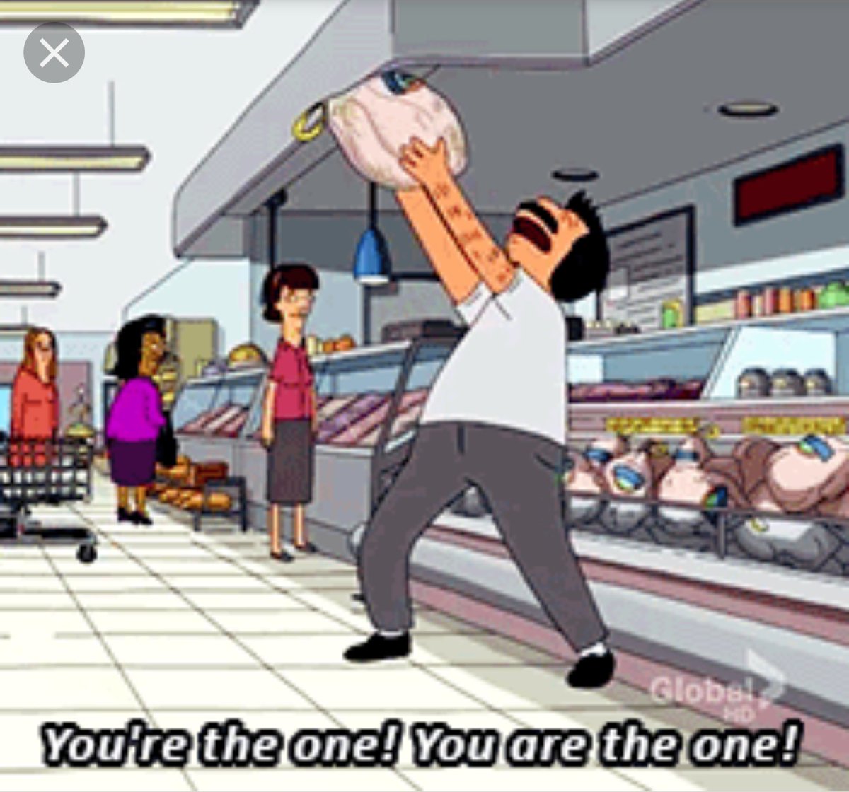 MeetJosieQu's tweet photo. A belated Christmas lamb roast from your favorite Bob Belcher in training

Recipe here: https://t.co/6Oi0d4uCLm https://t.co/UAKRwp2Pif