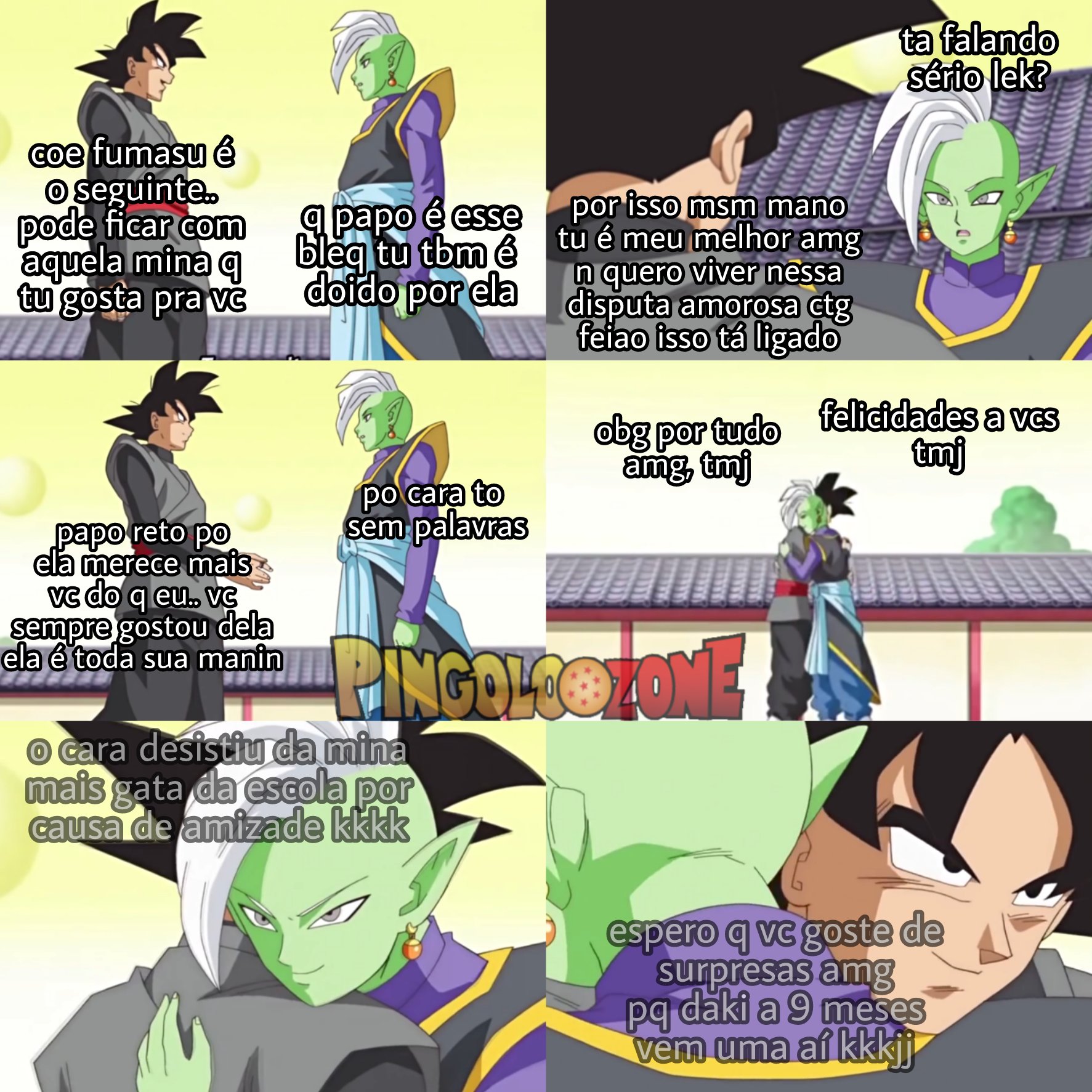 Dingolo Retrospectivapz