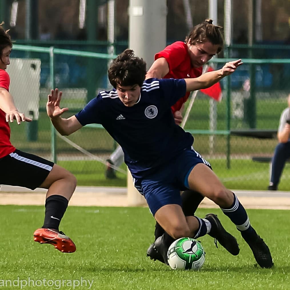 Cincinnati Elite Fc On Twitter Cincinnati Elite Fc Boys 2000 2018 Disney Soccer Showcase Some Photos From Their Opening Match
