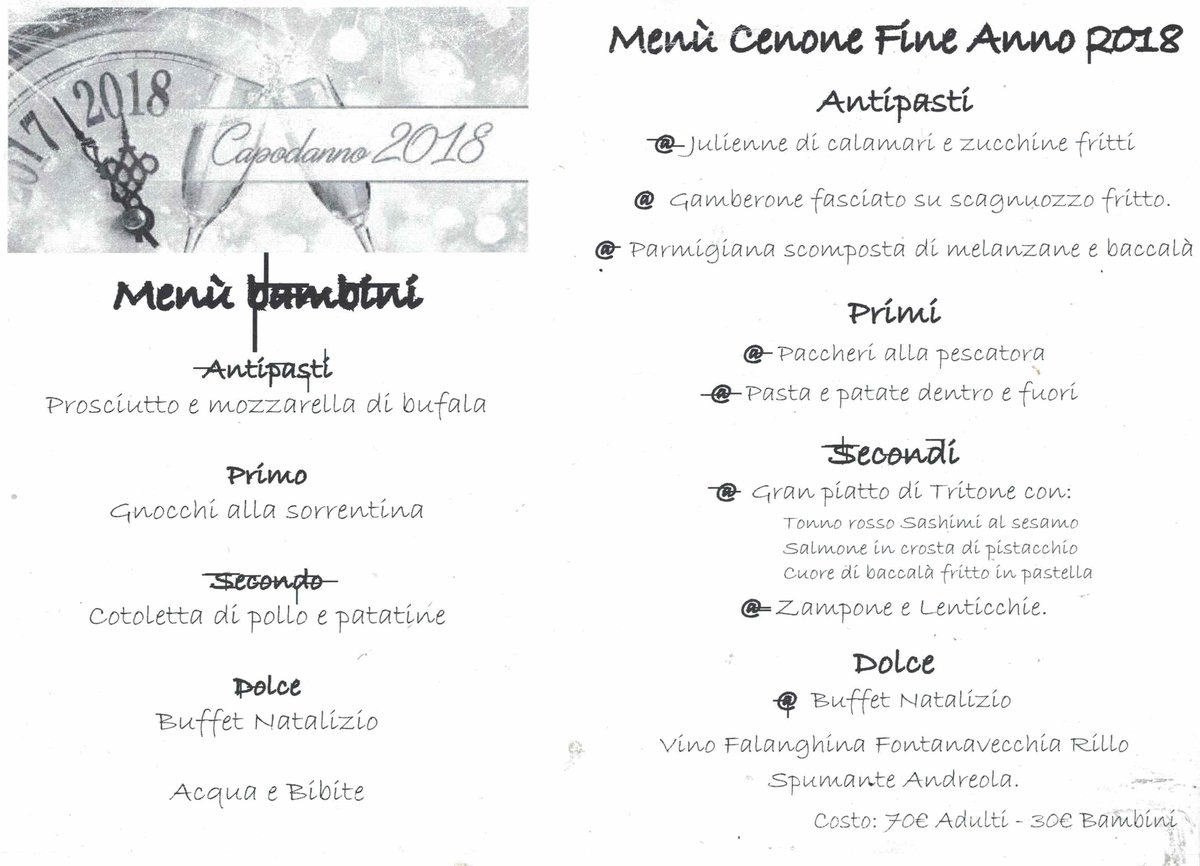 Locanda072's tweet image. 