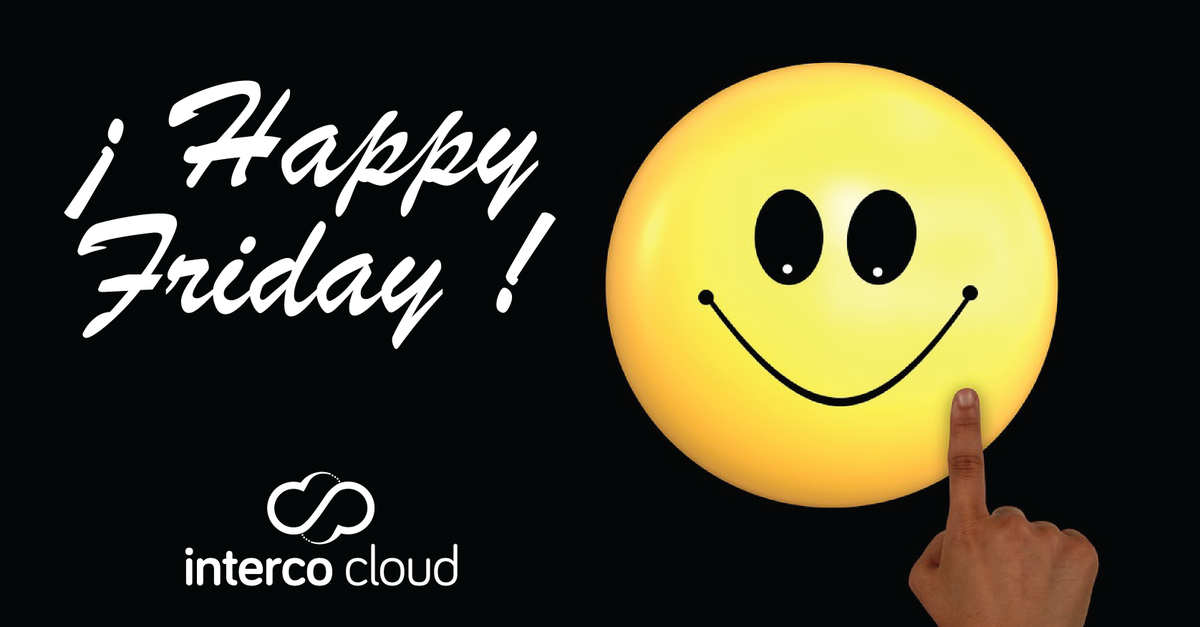 intercocloud's tweet photo. 🏖️#Disfruta de todo lo lindo que la vida te da en este bello día.
#felizviernes #vida #happy #DiaDeLosInocentes https://t.co/xe6zE3b60a