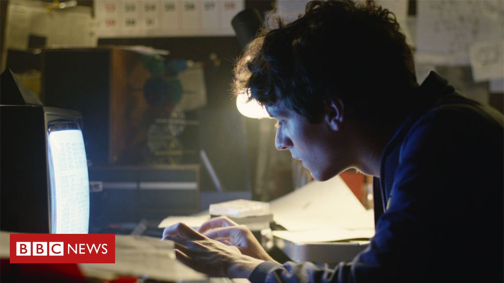 Bandersnatch: Netflixs interactive Black Mirror film puts viewers in control zestynews.com/post/2559919?u…