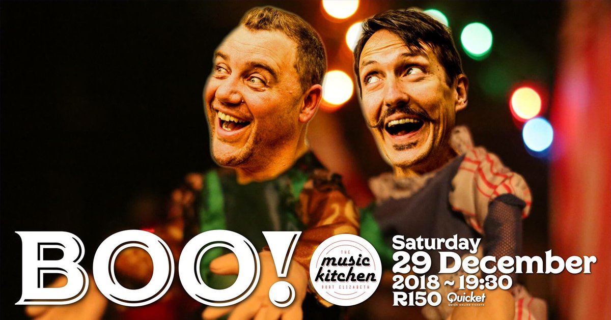 Peeps of PE... see you for our 2nd last show for 2018 at The Music Kitchen tomorrow night! It’s gonna be real! 🤡<a href="/chrischameleon/">сняis сндмеLеои</a>