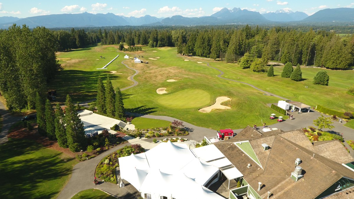 Redwoods Golf Course (RedwoodsGolf) Twitter