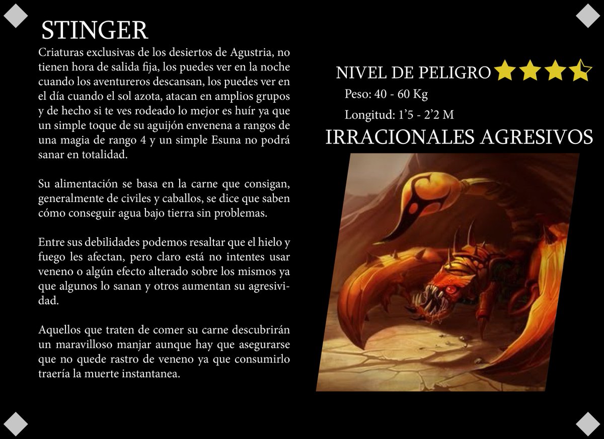 npcneutral's tweet image. ➥ 16.—