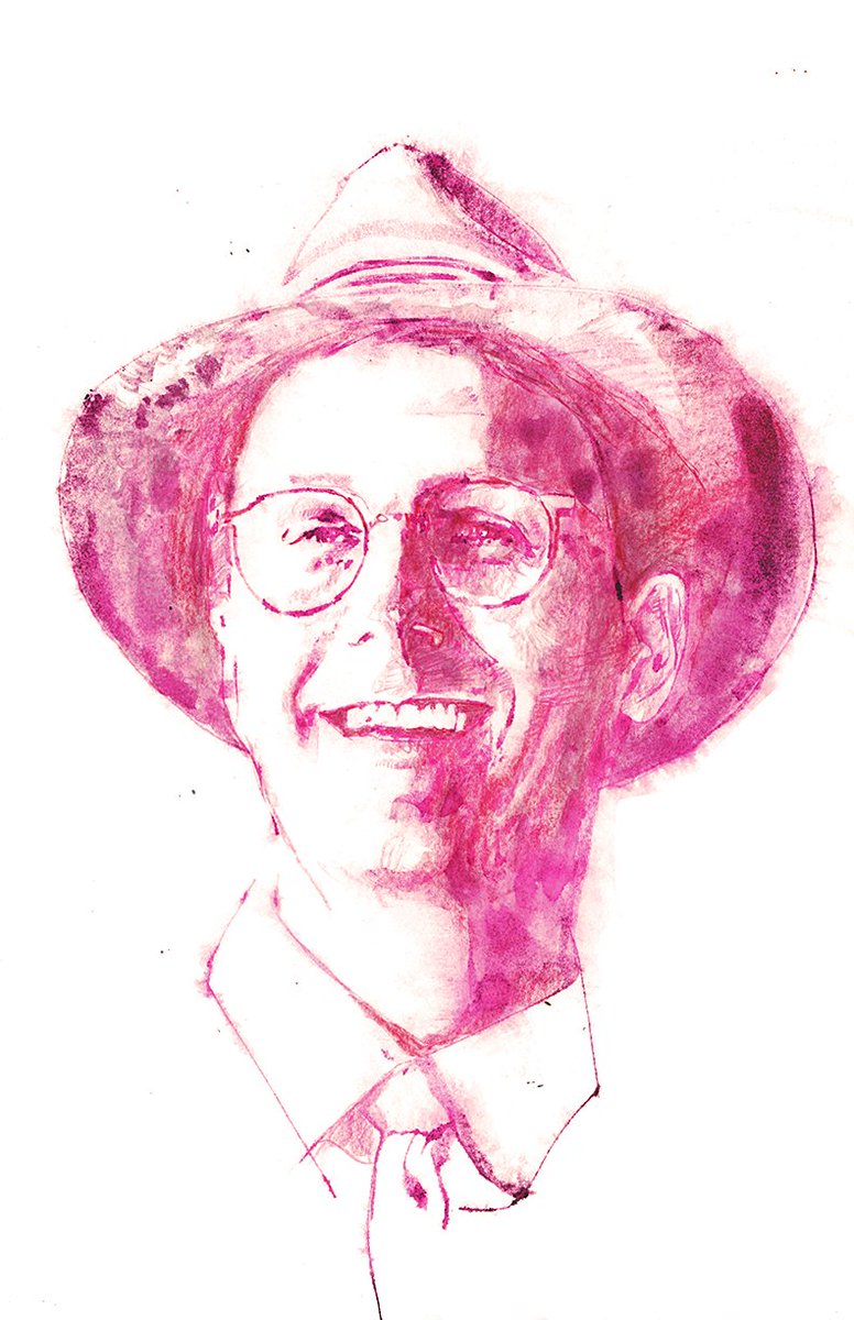 Memorial: Those We Lost in 2018. 4/
Harlan Ellison
Harry Anderson
Isao Takahata