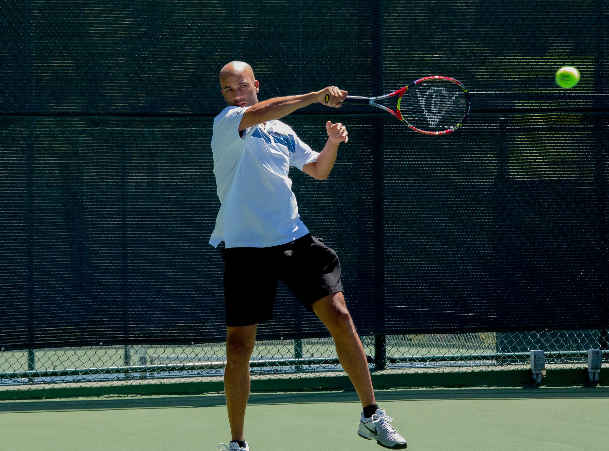 Happy Birthday James Blake   