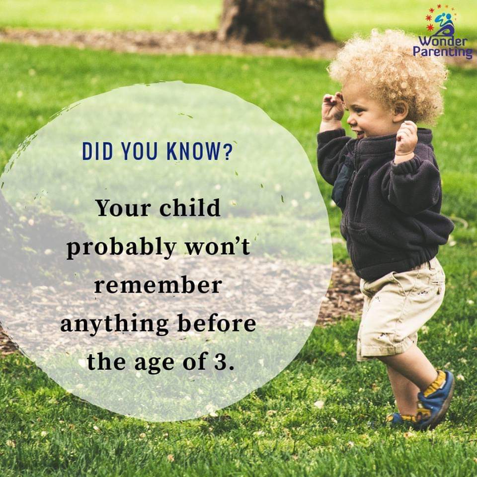 Read more about #KidsBehavior and #babydevelopment with #WonderParenting. 😁
#FridayThoughts