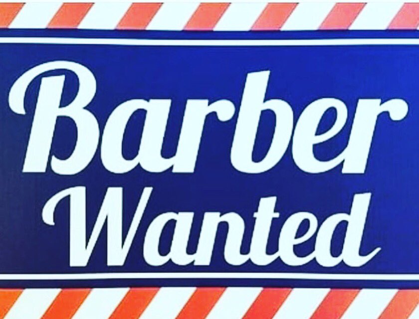 OCSportsBarber's tweet photo. The Sports Barber is looking for a Great Barber to add to our team in 2019 call the shop 949 4936081 💈 https://t.co/GnD2KN8wfj