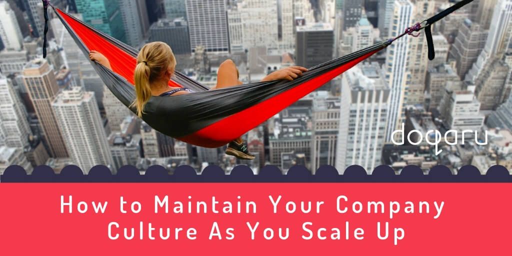 SarahDownsLtd's tweet photo. It's so easy to forget about company culture when scaling up, but for the #growth of your business it's key to your #success. 

Check out our latest post looking at this very subject and offering tips on how to maintain your #companyculture in the process. https://t.co/sRVvqlyxgG https://t.co/VDlFOZIouO