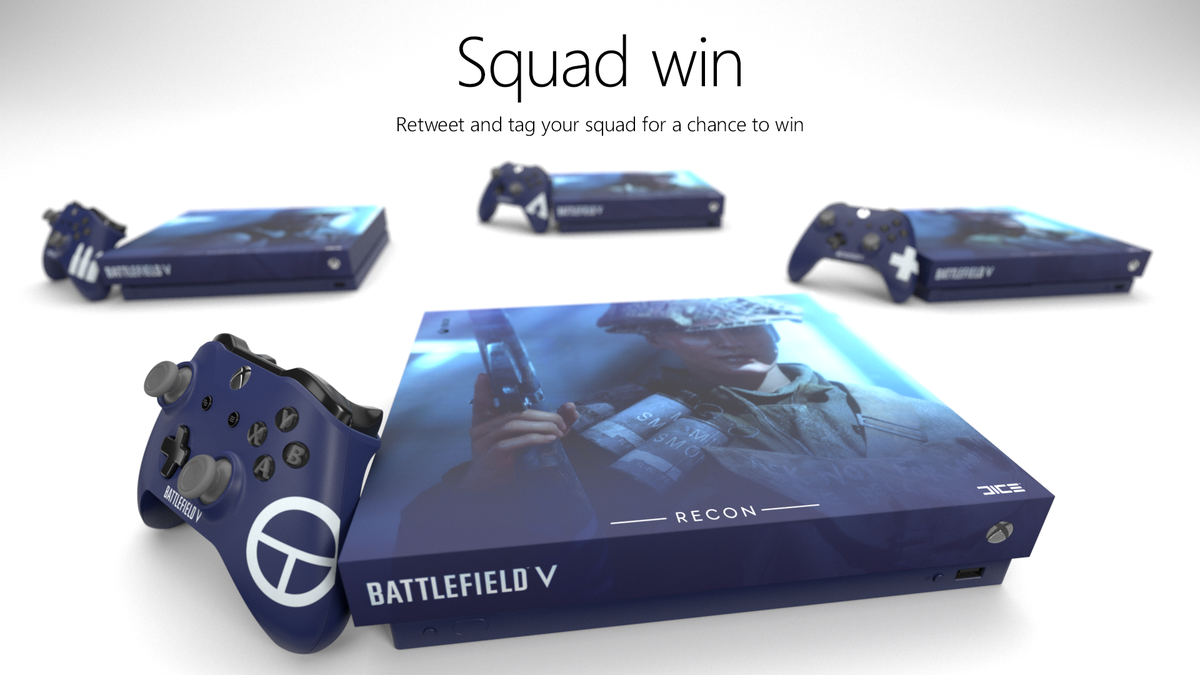 rt xbox