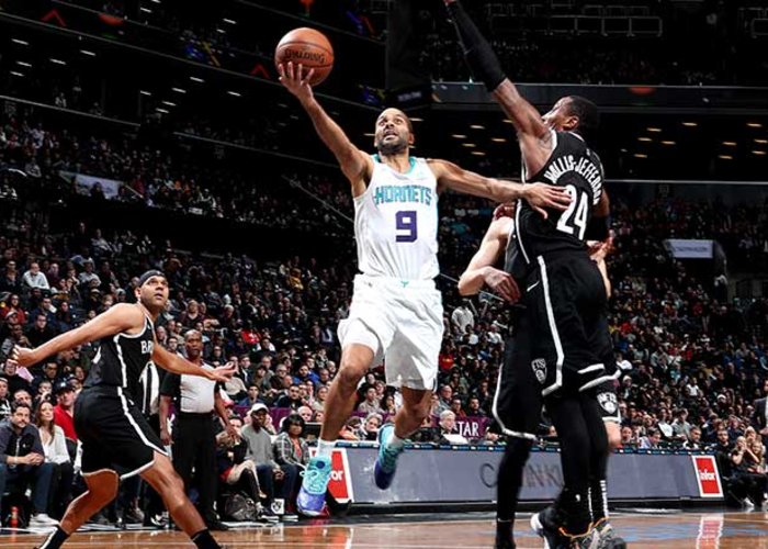 After Difficult Loss, Hornets Get Rematch with Brooklyn nba.com/hornets/after-…