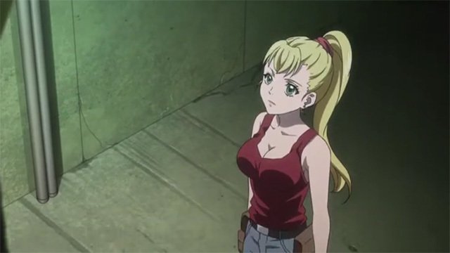 Get Otakupt On Twitter 1º Trailer De Gunjou No Magmell Https T Co For Free Get Wallpaper Otakupt On Twitter 1º Trailer De Gunjou No Magmell Https T Co For Android