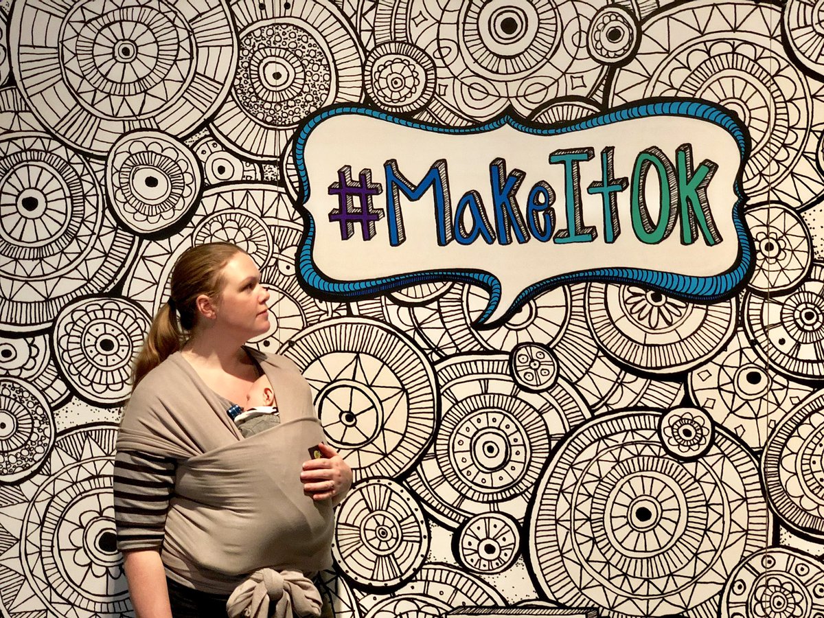 DevyntheCorgi's tweet image. #MakeItOK #mentalhealth