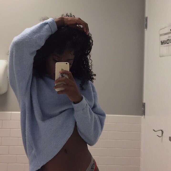 Vannialll's tweet photo. don’t wanna be blue anymore https://t.co/NjLAAw18Ez