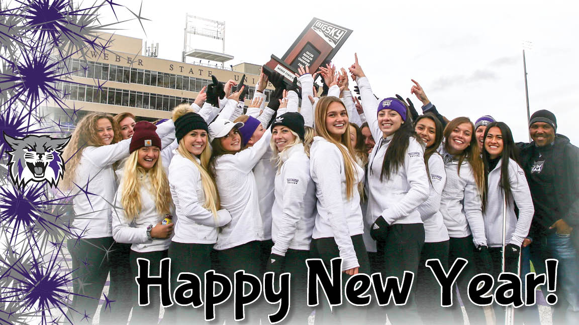 TimCromptonWSU's tweet photo. We @WSUSoccer are excited for the new year! Our resolution for 2019 is to SIEZE THE MOMENTS! 

To embrace being in high pressure situations, believe in our preparation, smile, have fun, and enjoy it.

@rileyjensen @wsudestruction #weareweber  #purplepower19 #Resolution2019 https://t.co/Ge1ZebnO2p