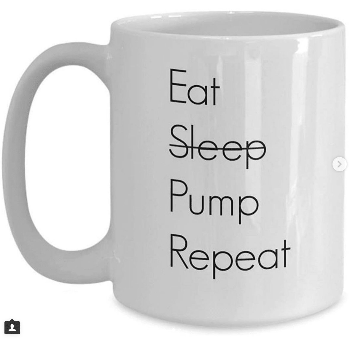 aloobrand's tweet photo. We NEED this mug in our lives!
#motherhood #breastfeeding #newborn #nursing #nursingmom #breastfeedingmom #babies #milk #mothersmilk #lactation #nursingmom #breastfeedingmom #newmom #workingmom #pumpingmom #pump #breastpump #goodtothelastdrop #savethemilk https://t.co/eZBQEqGOLq