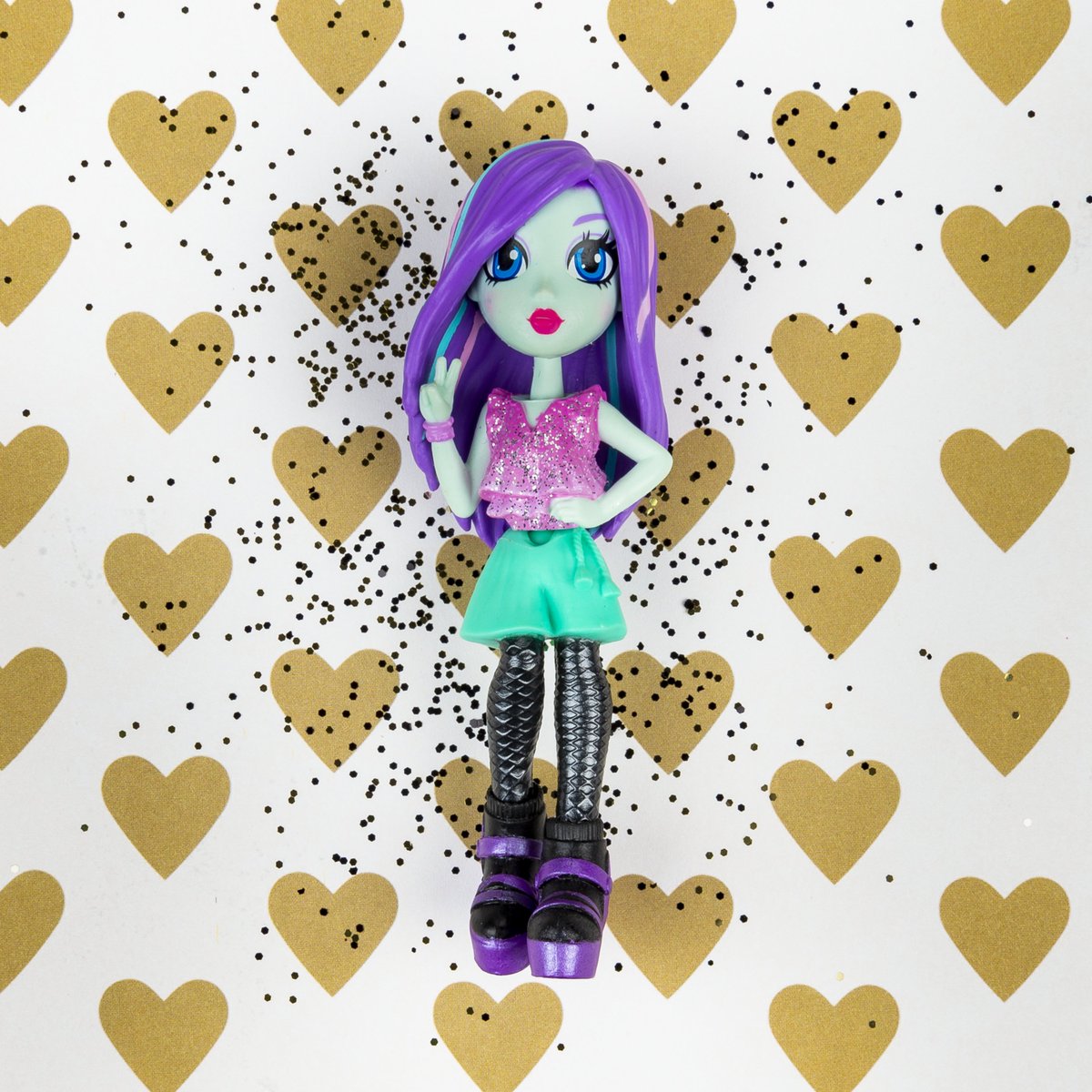 off the hook dolls smyths