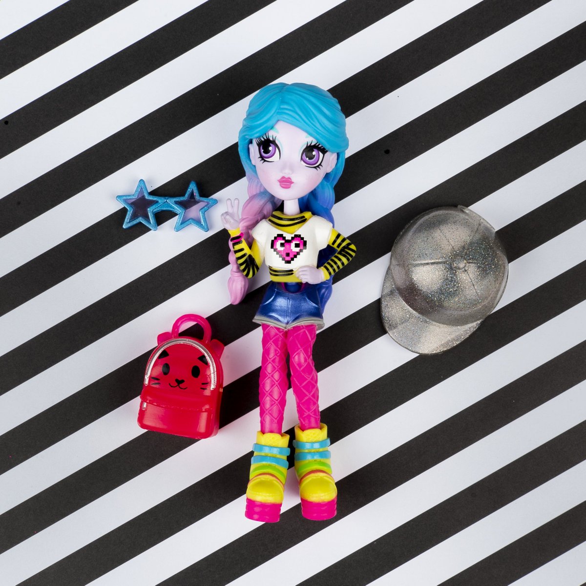 off the hook dolls smyths