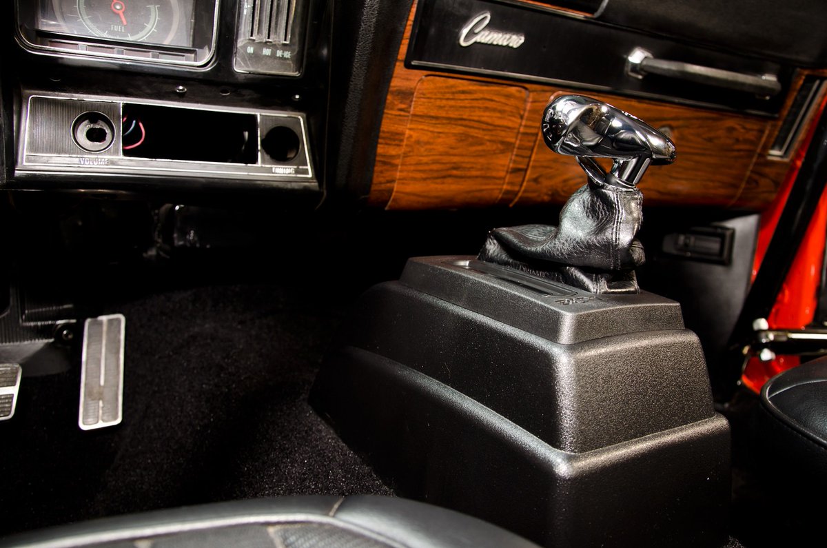 Hammer the competition. #BandM #BMRacing #HammerShifter