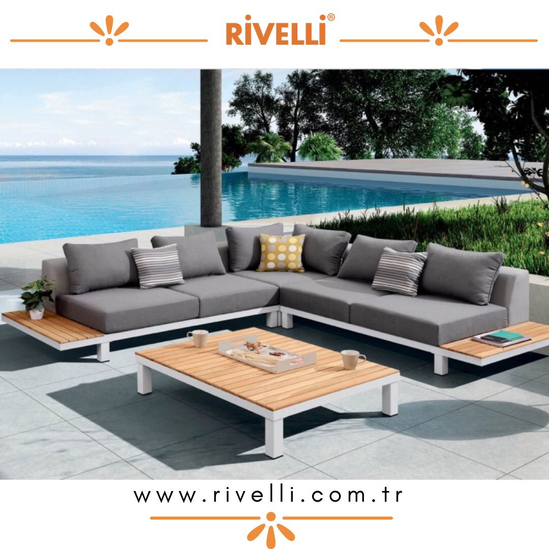 rivelligarden on twitter rivelli ev ve bahce mobilyalari uygun fiyatlari ve avantajli odeme secenekleri ile magazamizda sizleri bekliyor rivelli garden gardenfurniture furniture loungeset decoration tasarim mobilya design decor project