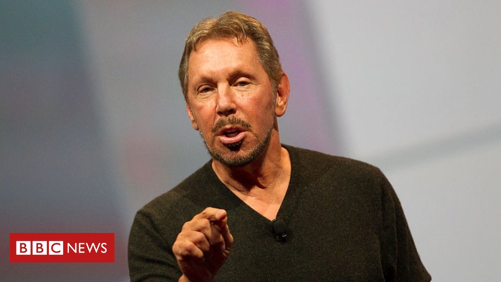 Tesla adds Larry Ellison to its board bbc.co.uk/news/business-…