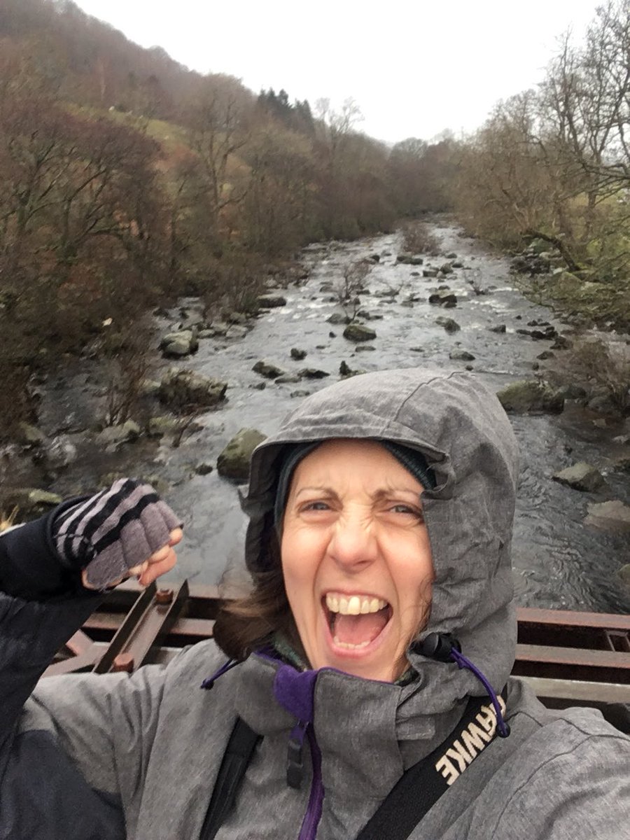 hgalliford's tweet photo. Finally... it is done. Saw a dipper on river elan today. 200th bird species of the year. #200birdyear #leftitlate #gotthere https://t.co/gNuuYw6GwM