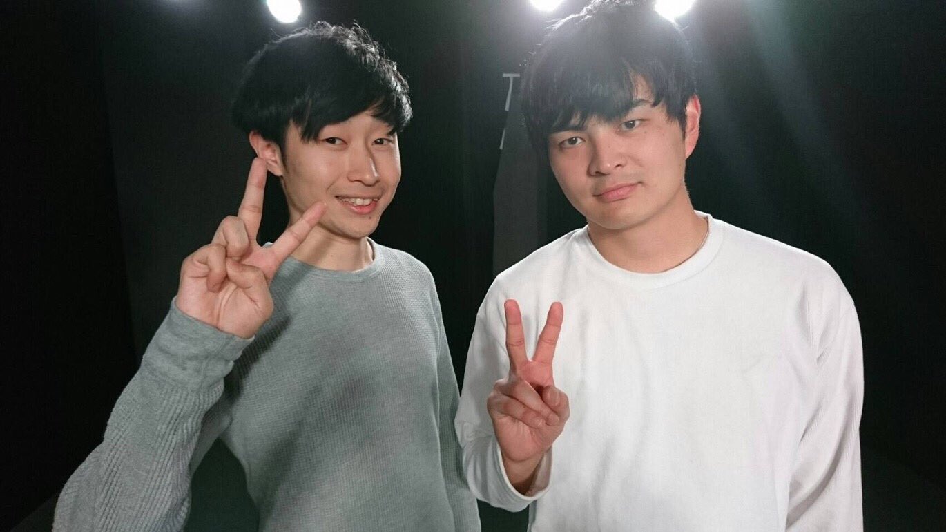フィーバーゆうじろう お笑いジェイソンズありがとうございました 無事テゴネラス漫終えることができました みんなの計らいで僕らばっかりの時間にしてくれました 他のファンの方はすいませんでした 1番楽しいお笑いジェイソンズで フィーバーゆうじろう お笑いジェイソンズありがとうございました 無事テゴネラス漫終えることができました みんなの計らいで僕らばっかりの時間にしてくれました 他のファンの方はすいませんでした 1番楽しいお笑いジェイソンズで