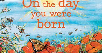 Review: On the Day You Were Born dlvr.it/QvXkm2