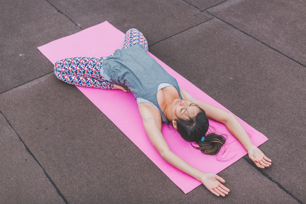 If you're looking into a new workout regimen for the new year, you should consider yoga! Yoga can reduce risk of injury and stress, increase you concentration, and improve your balance and stamina.