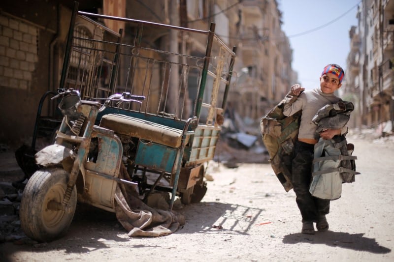 zesty_liberal's tweet photo. Conservative: Syria Pullout Means Mid-East Will Be ‘Exporter of Terrorism’ https://t.co/1XU4dQYFA2 https://t.co/WDkLpvQavS