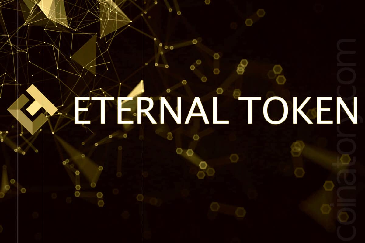 Coinatory's tweet photo. Eternal Token (#XET): explosive #Growth by 150% - https://t.co/QlxdIVVmdv #coinatory $crypto #AtomSolutions #EternalCoin #EternalToken #EVOR #MoneyTransferSystem https://t.co/O4ZefedA4E