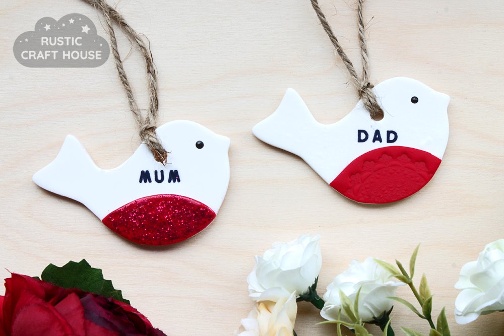 MyLittleThorne's tweet photo. ROBINS FOR LIFE... Not just Christmas! My little fellas were so popular this year, I decided to make them available all year round ;)

#HTLMP https://t.co/jS0e7N2XBv