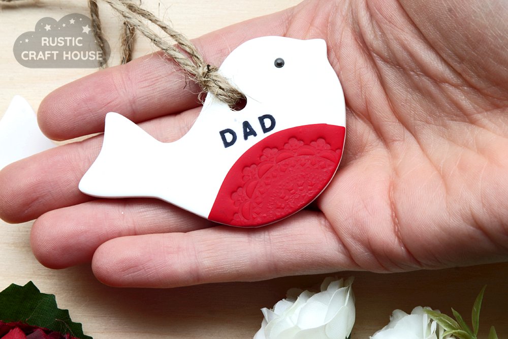 MyLittleThorne's tweet photo. ROBINS FOR LIFE... Not just Christmas! My little fellas were so popular this year, I decided to make them available all year round ;)

#HTLMP https://t.co/jS0e7N2XBv
