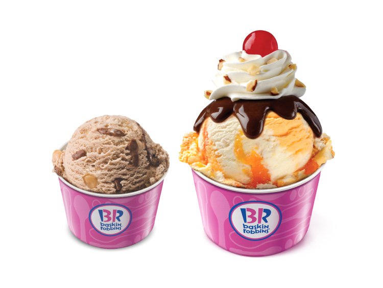 optnewton's tweet photo. I just enjoyed a deal on #SmilesByEtisalat with Baskin Robbins. Enjoy great deals. Visit the Smiles app  https://t.co/v8PEM1jYNI https://t.co/cR0izSPMCg