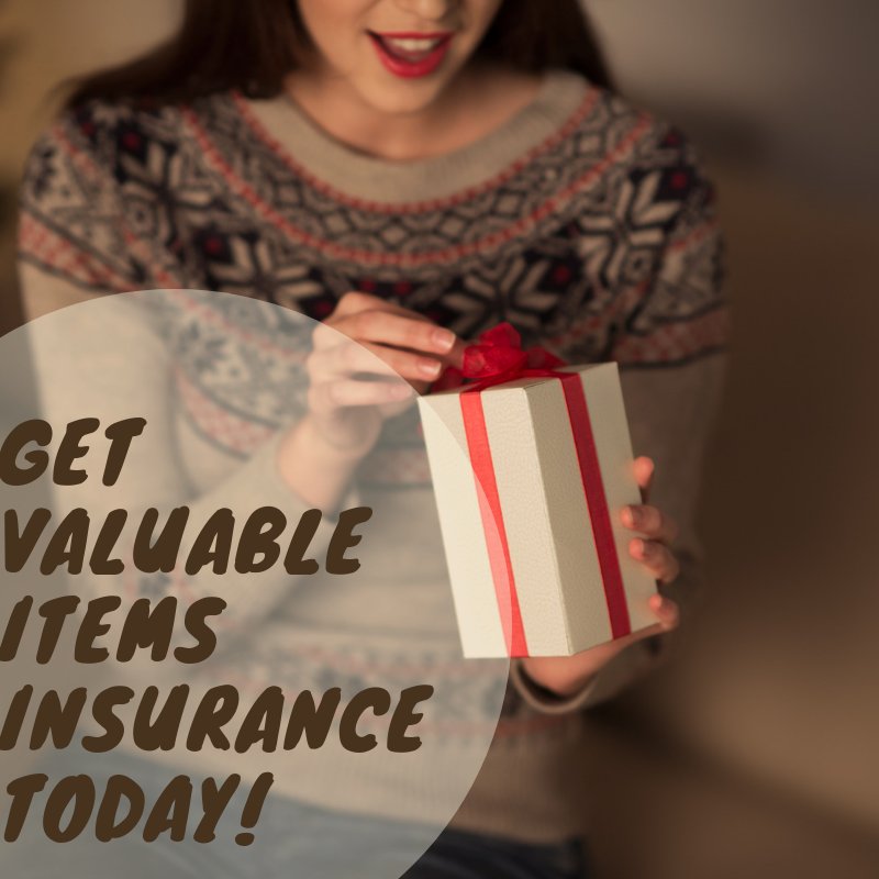 GSitterInsure's tweet image. Did you get a special gift under the tree this year? Whether it is jewelry or an electronic, we can protect it! Contact Gary Sitter Insurance Agency to discuss getting a valuable items policy today. 814-835-3889 sitterinsurance.com/auto-home-and-…